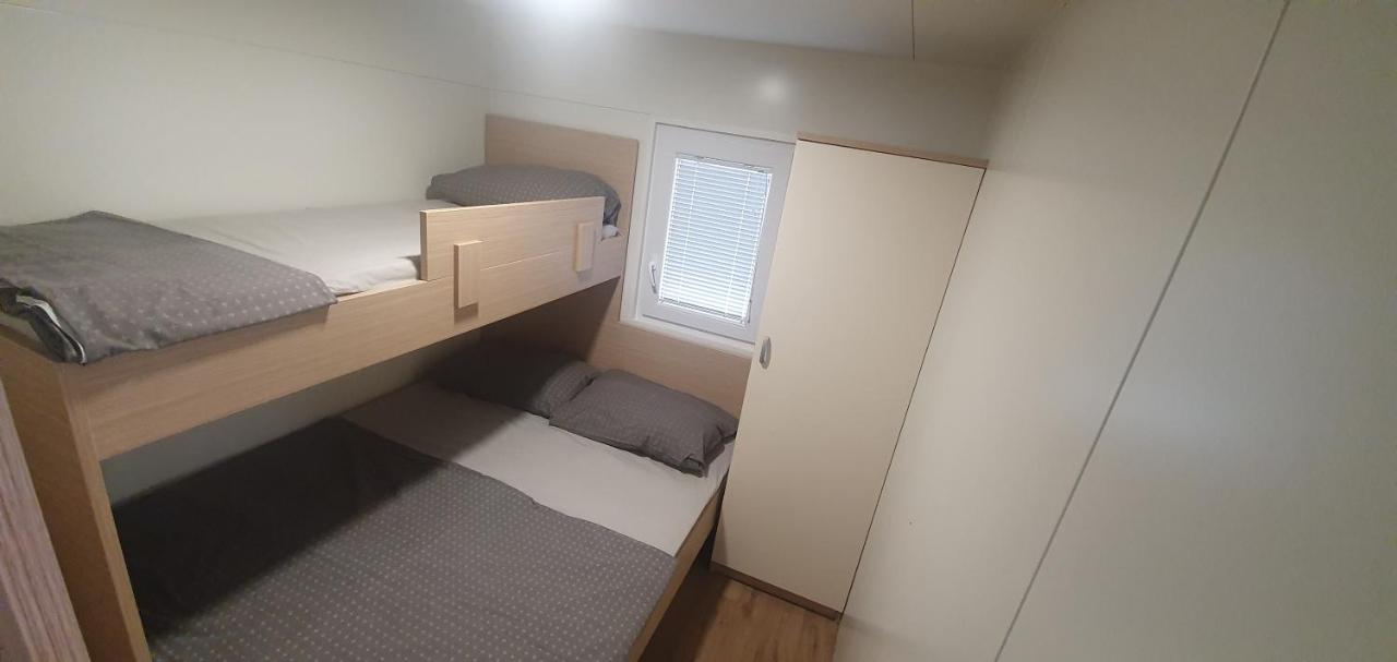 Zen Murter Mobil Home Бетина Экстерьер фото