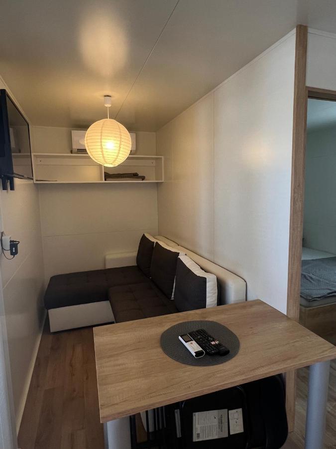 Zen Murter Mobil Home Бетина Экстерьер фото