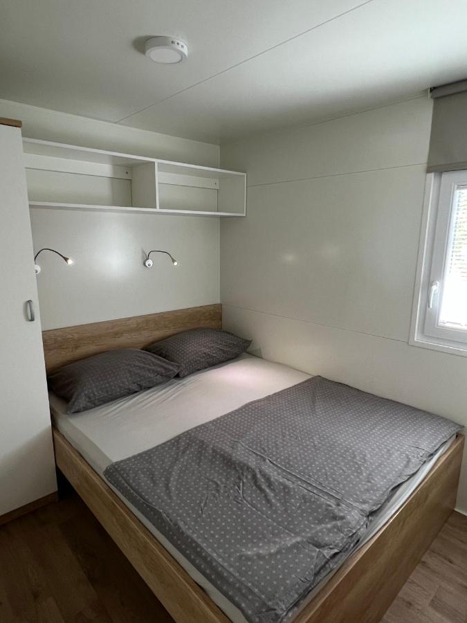Zen Murter Mobil Home Бетина Экстерьер фото