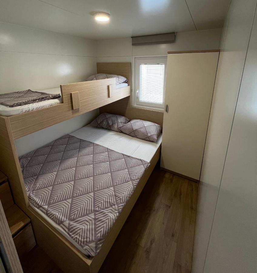 Zen Murter Mobil Home Бетина Экстерьер фото