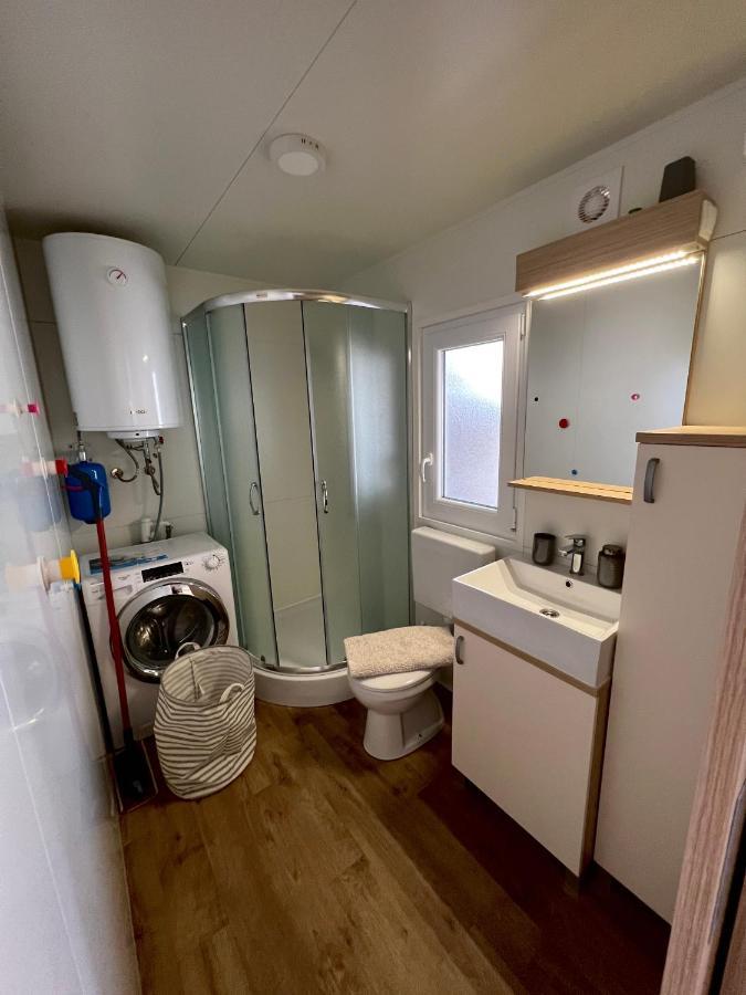 Zen Murter Mobil Home Бетина Экстерьер фото