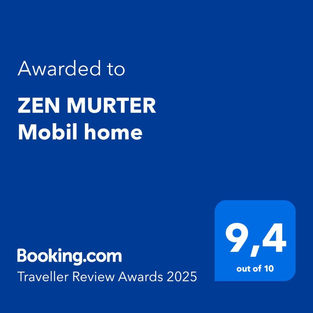 Zen Murter Mobil Home Бетина Экстерьер фото